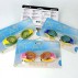 Детские очки для плавания Intex 55601 (3-8 лет) Зеленый