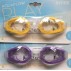 Детские очки для плавания Intex 55602 (3-8 лет) Фиолетовый
