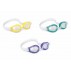 Детские очки для плавания Intex 55602 (3-8 лет) Бирюзовые