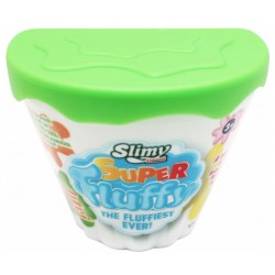 Лизун Slimy - Super Fluffy, 100 г JOKER 33451 в ассортименте