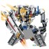 Конструктор «Мегатрон» серия «Transformers» JVToy 17002