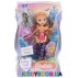 Кукла на шарнирах с аксессуарами 26 см Fairy Tale Girl Kalbibi BLD018-1 