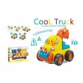 Машинка XINGXIANG TOYS FX169-2