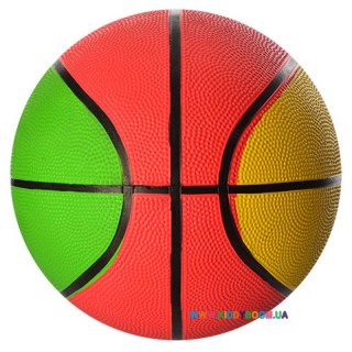 Мяч баскетбольный VA-0017