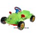 Детская педальная машинка Хэрби Orion Toys 0293