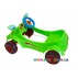 Детская педальная машинка Хэрби Orion Toys 0293