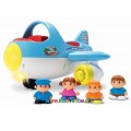 Игровой набор Весёлое путешествие Keenway 12412