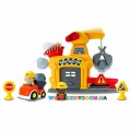 Игровой набор Стройплощадка Keenway 32816