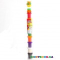 Набор массы для лепки 8 цветов Kid'sToys 11212