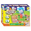 Набор для лепки Мороженное Kid'sToys 11656