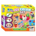 Набор для лепки Мороженное Kid'sToys 11730