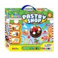 Набор для лепки Кондитерская Kid'sToys 11750