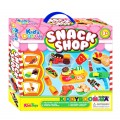 Набор для лепки Закусочная Kid'sToys 11751