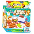 Набор для лепки Пекарь Kid'sToys 11765