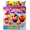 Набор для лепки Кекс Kid'sToys 11769