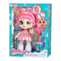Куколка Донатина SNACK TIME FRIENDS KINDI KIDS 50006