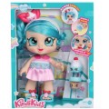 Куколка Джесси Кейк SNACK TIME FRIENDS KINDI KIDS 50008