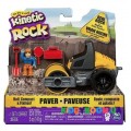 Кинетический гравий Kinetic rock paver Kinetic Sand 11303 (серый)