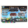Железная дорога Limo Toy JT 0607