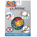 Подвижный конструктор ZOOB 11015