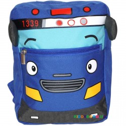 Детский рюкзак Автобус 11170, синий