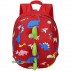 Детский мини-рюкзак Динозаврики 11198