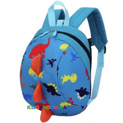 Детский мини-рюкзак Динозаврики 11201
