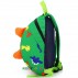 Детский мини-рюкзак Динозаврики 11202