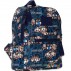 Детский рюкзак Щенок 11266, синий