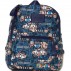 Детский рюкзак Щенок 11266, синий