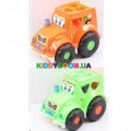 Каталка машина-сортер 1248A/B, 2 вида