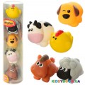 Игровой набор для купания «Домашние животные» 1302-NI
