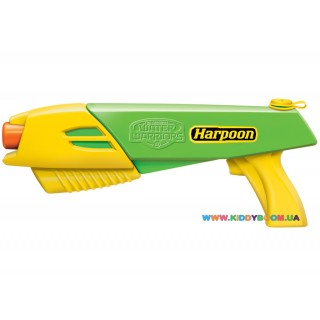 Водяное оружие Harpoon Buzz Bee Toys 16550