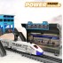 Детская железная дорога Power Train World 2181