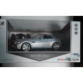 Машина на радиоуправлении Mercedec-Benz 28214