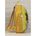 Детский водонепроницаемый рюкзак Веселые щенята HY0001-4 желтый