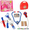 Игровой набор Доктор 5678-5678-1