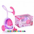 Пылесос Magical play set 5915