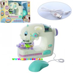 Детская швейная машинка Ao Xie Toys 6943B