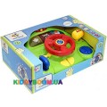 Музыкальный руль Joy Toy 7066