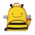 Детский рюкзак Skip Hop Zoo Пчелка