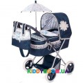 Коляска для куклы 85025