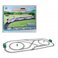 Детская железная дорога Power Train World 2186