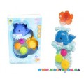 Набор для игр в ванной Дельфин Xin Long Da Toys 8805