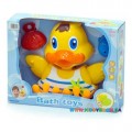 Игрушка для ванной Утенок 8822