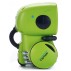 Интерактивный робот с голосовым управлением AT-ROBOT AT001-02 (зеленый)