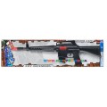Игрушечный автомат M16 City Defender 996 