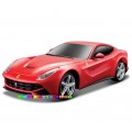 Машинка коллекционная 1:24 Ferrari F12 Berlinetta Maisto 81233