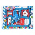 Игровой набор "Маленький врач" BMR9685