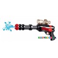 Игровой набор Х – бластер Шторм с очками XH-068B